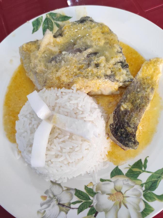 Hostal Las Garzas Del Pelado プラヤス エクステリア 写真